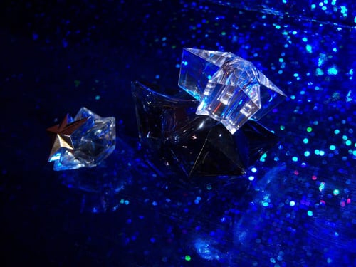 Mugler Angel Magic Star Review: A Gourmand Galaxy
