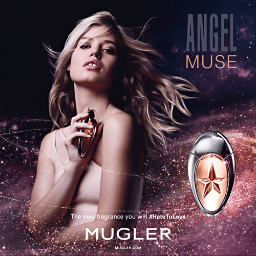 Mugler Angel Muse EDP Limited Edition: A Gourmand Masterpiece