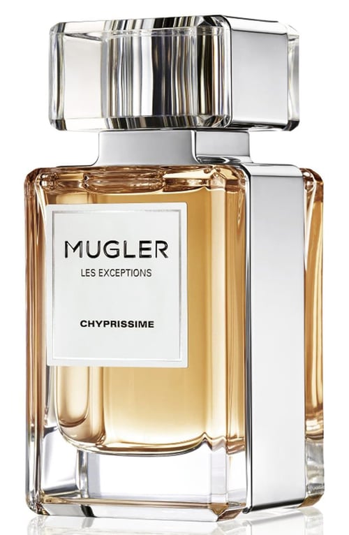 Mugler Chyprissime Review: A Modern Chypre Masterpiece