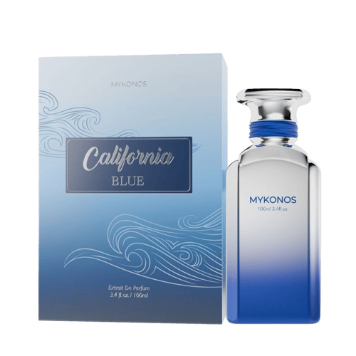 Milk Drops by Mykonos – A Quietly Comforting Milk‑Infused Accord