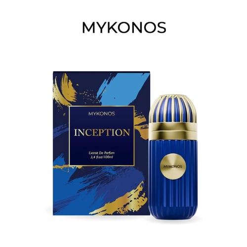 Mykonos Inception Review: A Scholarly Analysis of Olfactive Purity