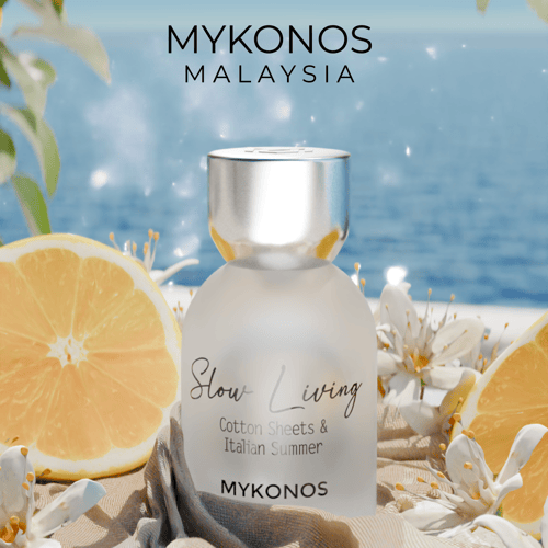 Mykonos Slow Living Review: A $25 Mediterranean Escape