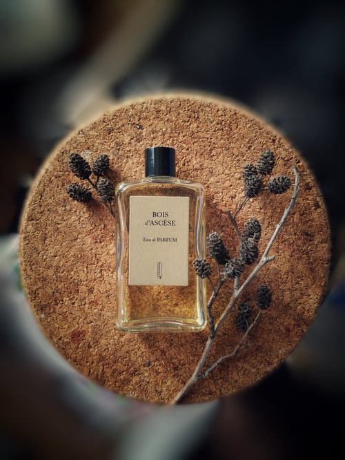 Naomi Goodsir Bois des Iles Review: Smoky Elegance