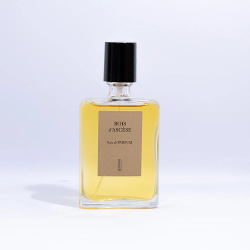 Naomi Goodsir Bois des Sables: A Journey into Smoky Opulence
