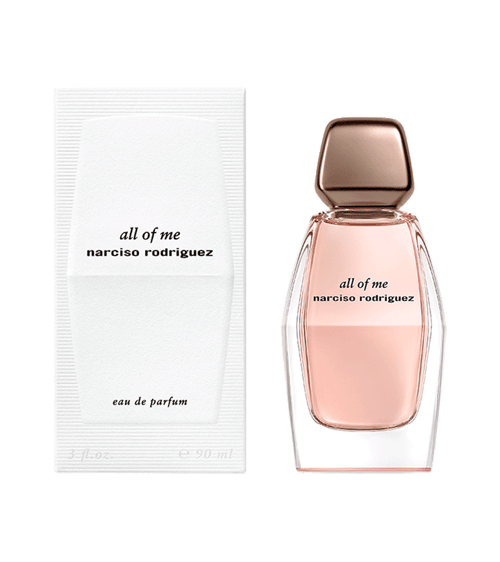 Narciso Rodriguez All Of Me: A Modern Floral Masterpiece