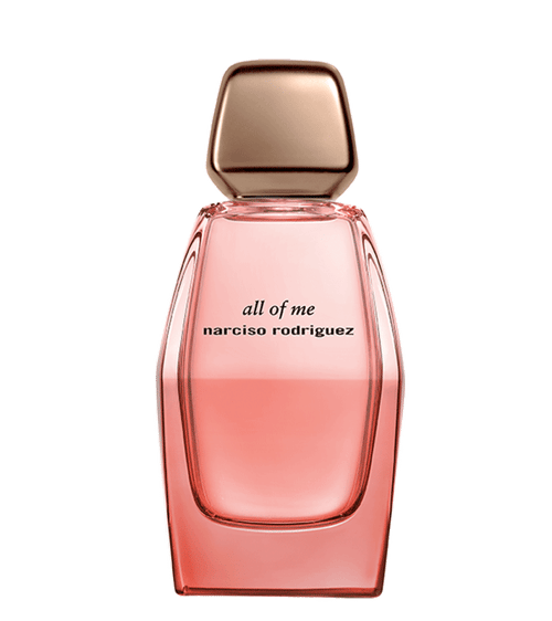 Narciso Rodriguez All of Me Essentielle Review: A Spicy Shift