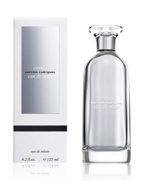 Narciso Rodriguez Essence Eau de Musc Review – Pure Musk Elegance