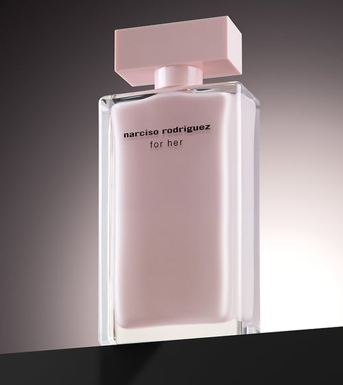 Narciso Rodriguez For Her EDP: A Modern Musky Masterpiece
