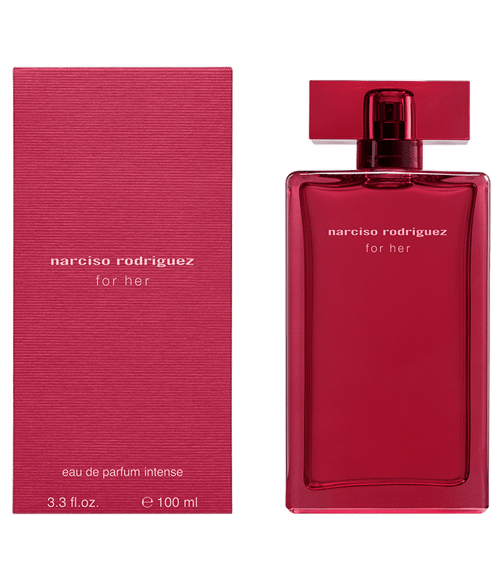 Narciso Rodriguez For Her EDP: A Modern Chypre Masterpiece
