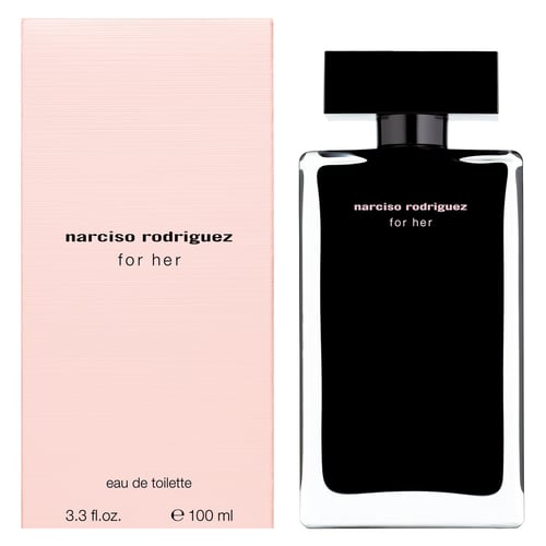 Narciso Rodriguez For Her EDT: A Modern Chypre Masterpiece