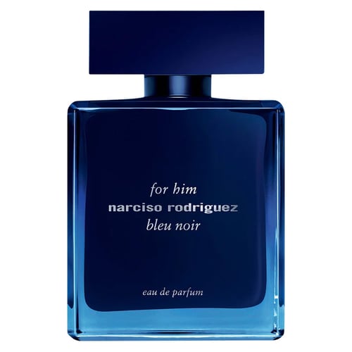 Narciso Rodriguez For Him Bleu Noir EDP Review – Vivir