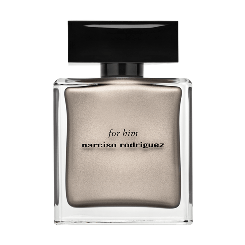 Narciso Rodriguez For Him EDP: A Musky Modern Classic
