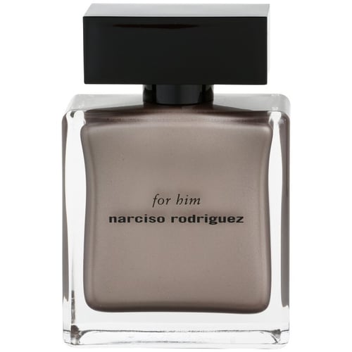 Narciso Rodriguez for Him Review: A Musk Masterpiece