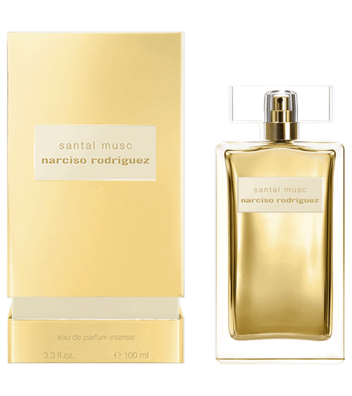 Narciso Rodriguez Musc Santal Review: A Scholarly Analysis