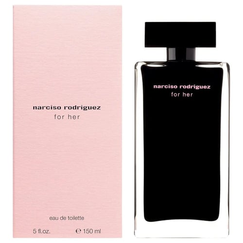 Narciso Rodriguez For Her EDT: A Modern Masterpiece Reviewed