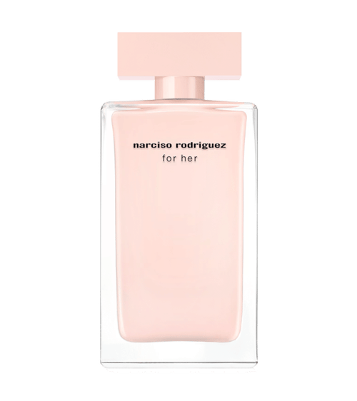 Narciso Rodriguez For Her EDP Review: The Iconic Musk
