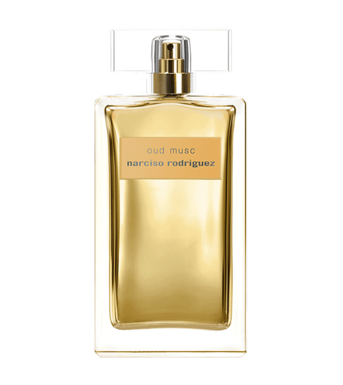 Narciso Rodriguez Oud Musc Review: A Velvet Shadow of Gold
