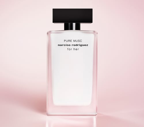 Narciso Rodriguez Pure Musc For Her: The Ultimate Musk