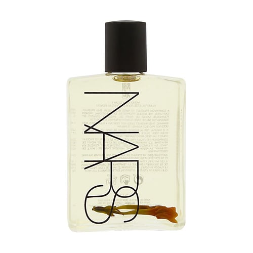 NARS Monoi Body Glow II: A Tropical Escape in a Bottle