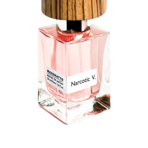 Nasomatto Narcotic V Review: Unveiling Tuberose's Dark Bloom