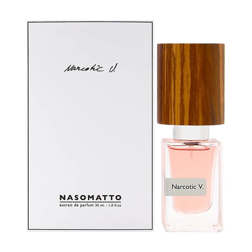 Nasomatto Narcotic V. Review: The Tuberose Enigma Unveiled