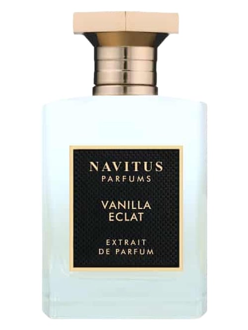Navitus Parfums Eclotat Pistache Review: A Nutty-Gourmand Delight