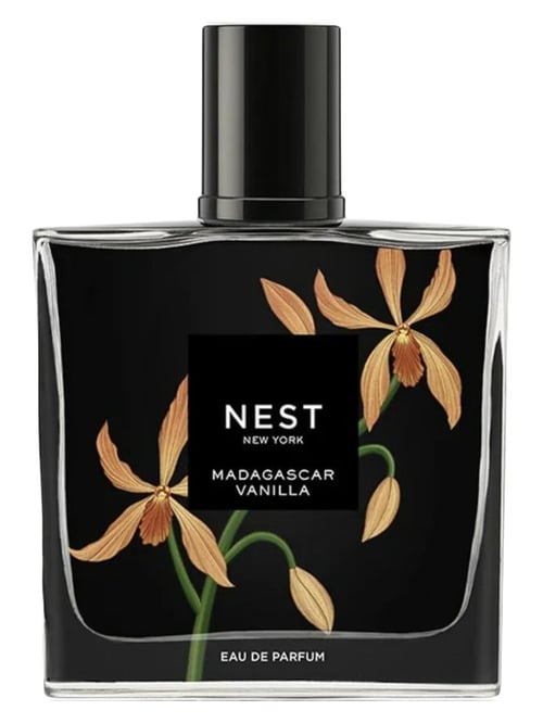 NEST New York Madagascar Vanilla Review: A Cozy Classic