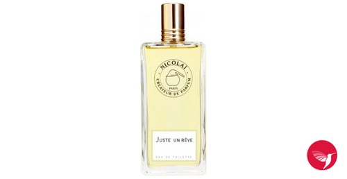 Nicolai Juste un Rêve: A Tropical White Floral Reverie