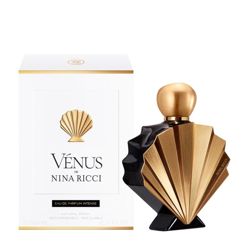 Nina Ricci Vénus EDP Review: A Modern Floral Chypre Classic