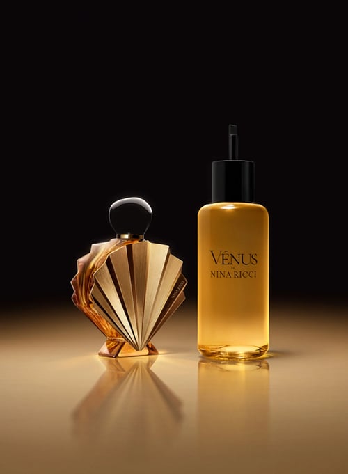 Nina Ricci Venus Review: A 2024 Floral Vanilla Patchouli