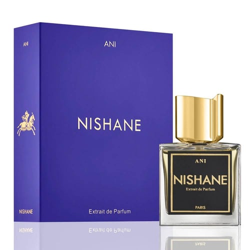 Nishane Ani: An Analytical Study of Modern Vanilla Mastery