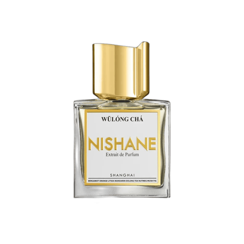 Nishane Wūlóng Chá: The Ultimate Refreshing Tea Scent Review