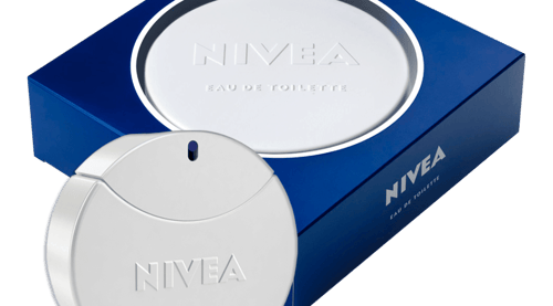 Nivea Eau de Toilette (2015) – The Cream‑Inspired Everyday