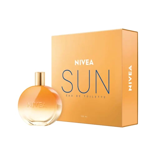 Nivea Sun EDT Review: Your Ultimate Summer Nostalgia Scent