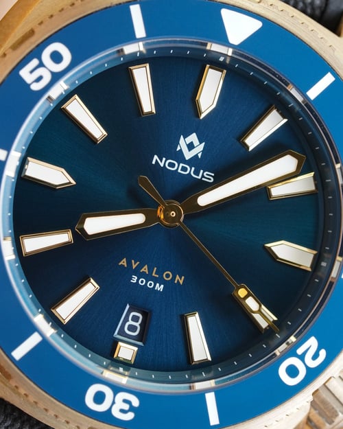 Nodus Contrail Review: The Microbrand GMT That Punches Above Its Weight