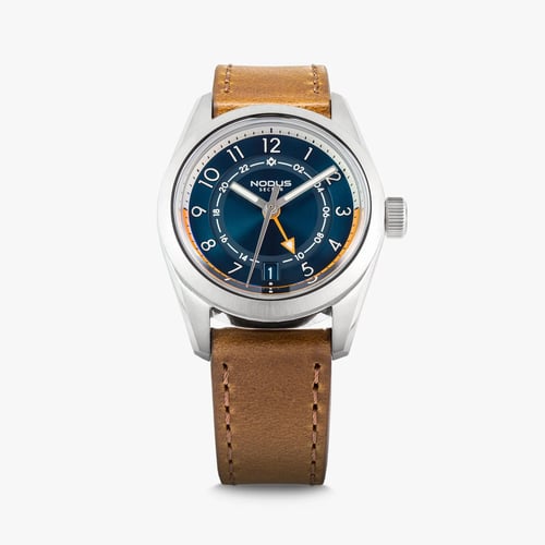 Nodus Sector II Sport Review – A Microbrand Dive Watch That Punches Above Its Weight