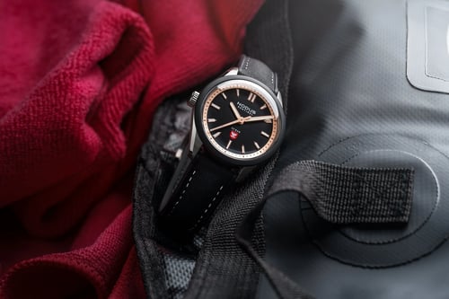 Nodus Sentinel Review: A Field Watch That Punches Above Its Weight