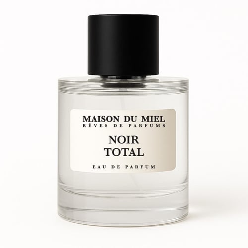Noli Kur Miel et Poudre Review: A Floral-Patchouli Powerhouse