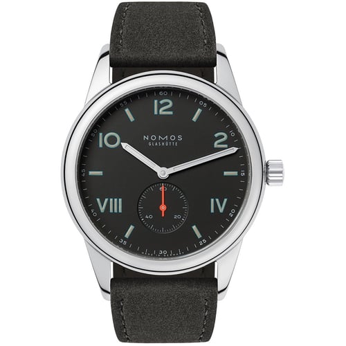 Nomos Glashütte Orion 33 Review: Elegance for Every Day