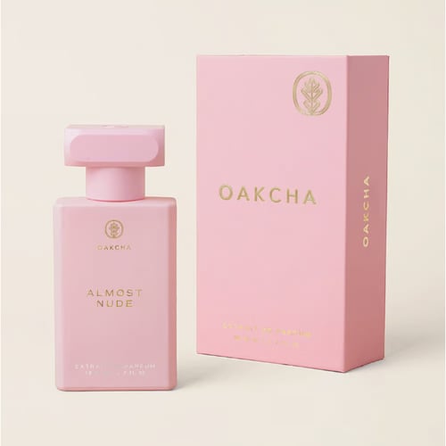 Oakcha Almost Nude Review: A Floral Extrait de Parfum