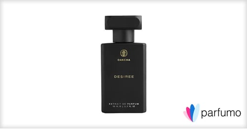 Oakcha Desiree Review: A Floral Citrus Vanilla Extrait