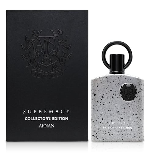 Off-White Supremacy Collector's Edition: A Modern Icon