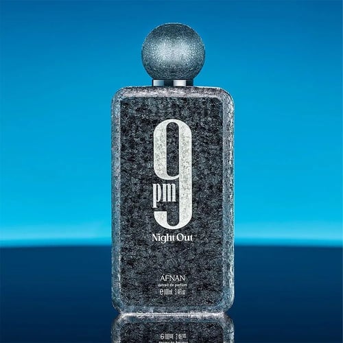 Offn 900 p.m. Night Out: Your Next Scent Statement