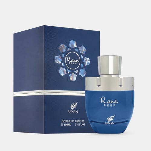 Offn Rare Reef Review: Afnan's 2025 Summer Breakthrough