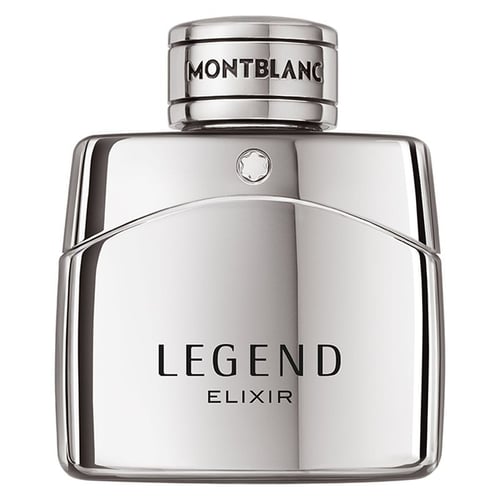 Montblanc Legend Elixir Review: A Warm Spicy Masterpiece for 2026