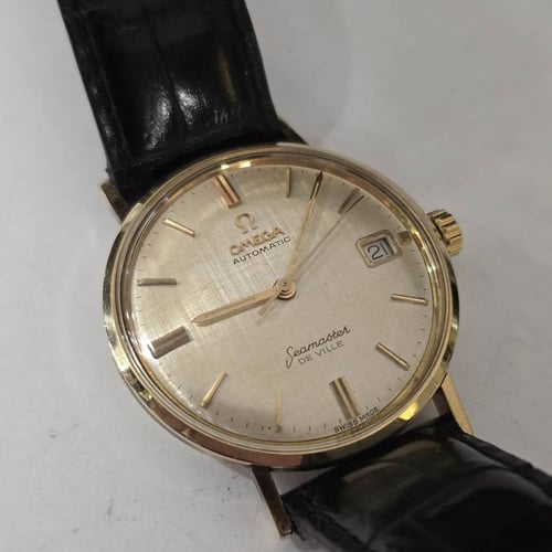 Omega and More for the 150th eBay Finds!