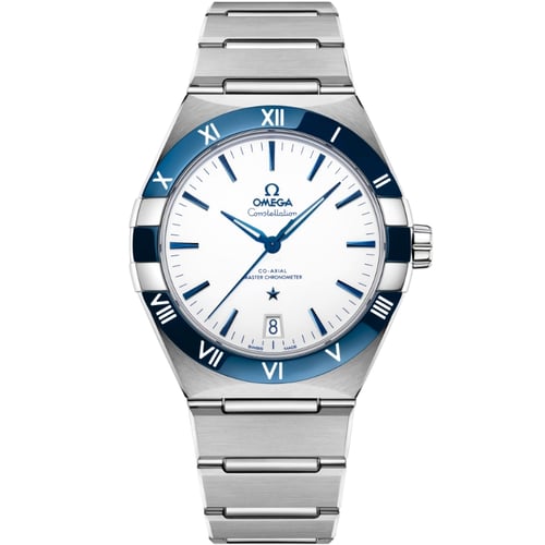 Omega Constellation 41mm Review: The Everyday Elegance