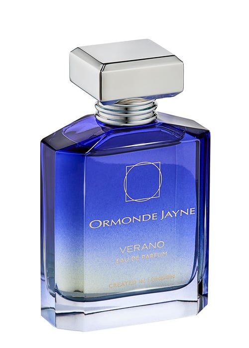 Ormonde Jayne Verano Review: A Citrus-Wood Symphony