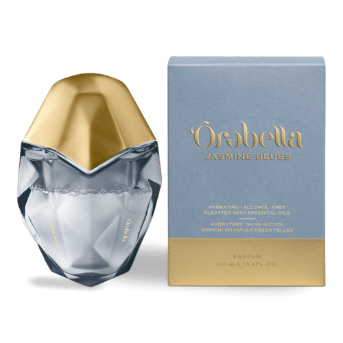 A Dive into Orebella Jasmine Blues: A Sensory Masterpiece