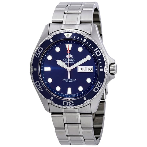 Orient Ray II Review: The Affordable Diver That Punches Above Its Weight